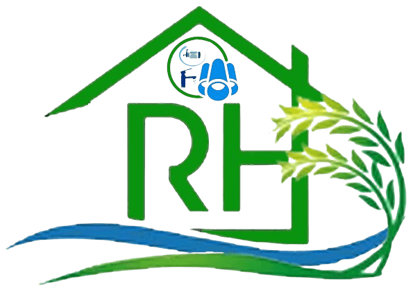 Raichur Hardwares & Agriwares Pvt Ltd logo